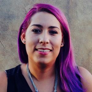 Meet your Posher, Gabriela